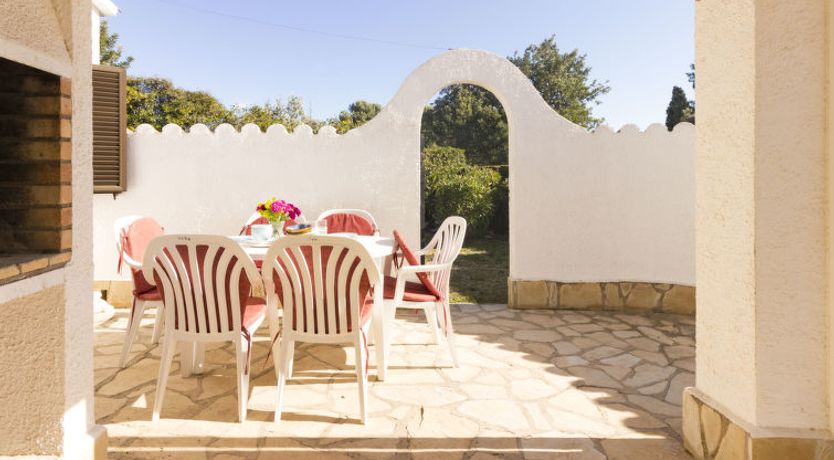 Photo of El Dorado Playa - Villa Degas