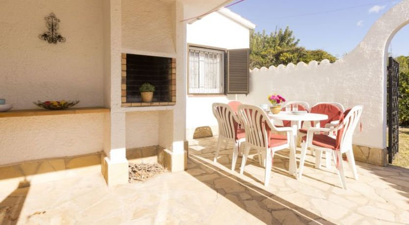 Photo of El Dorado Playa - Villa Degas