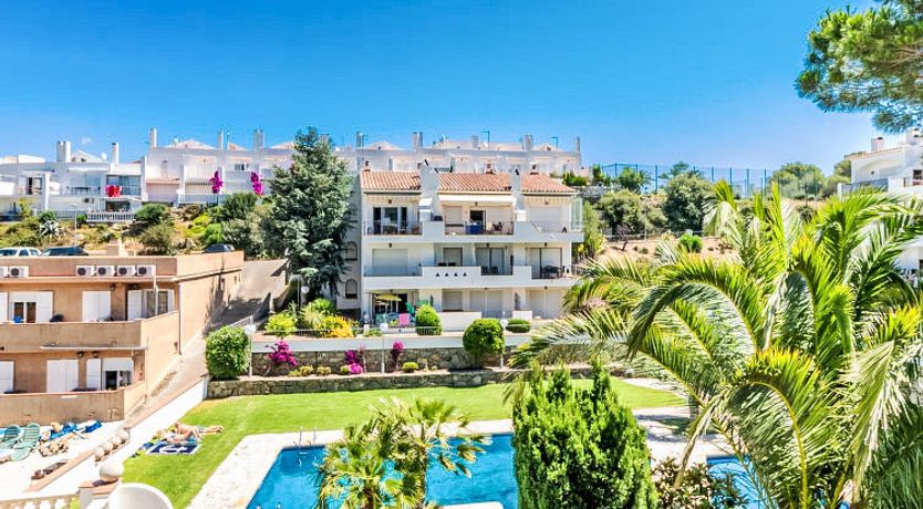 Photo of Els Jardins III