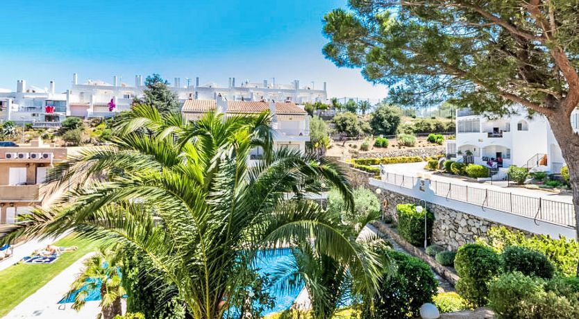 Photo of Els Jardins III