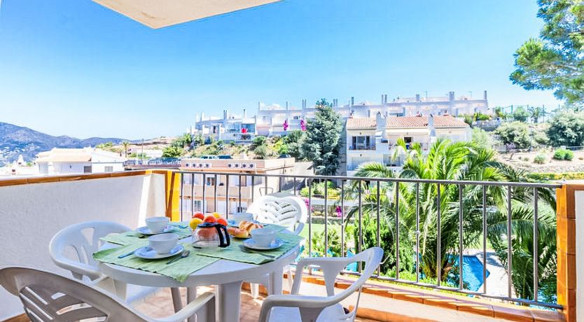 Photo of Els Jardins III