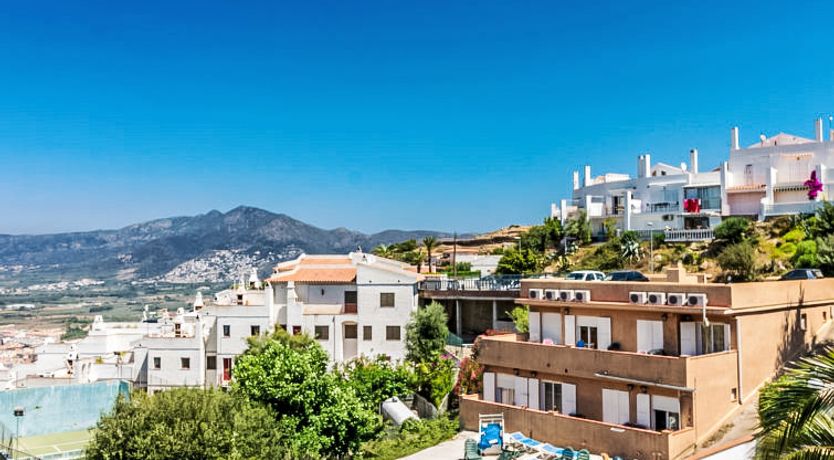 Photo of Els Jardins III