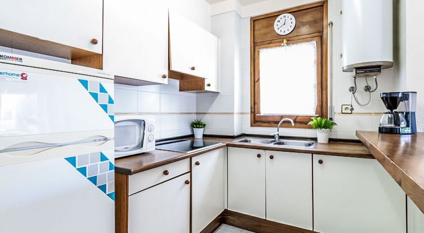 Photo of Els Jardins III