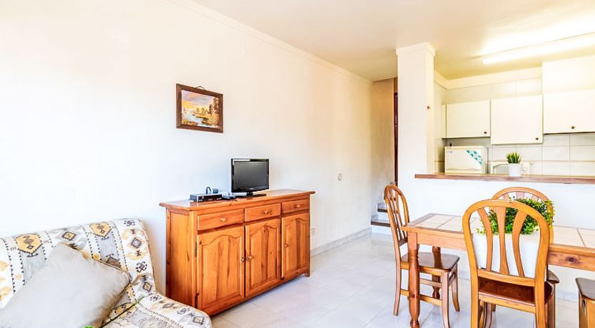 Photo of Els Jardins III