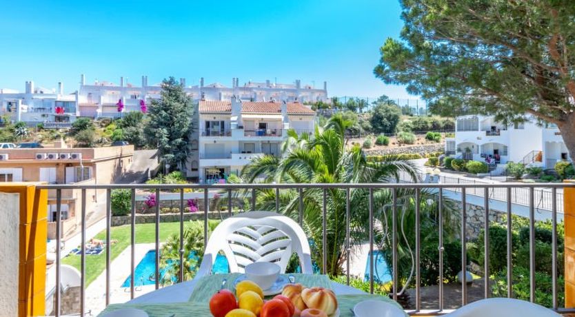 Photo of Els Jardins III