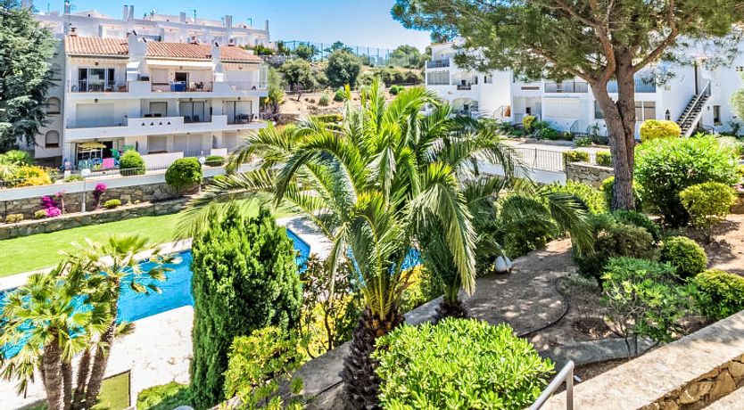 Photo of Els Jardins III