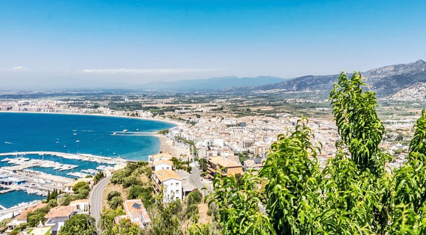 Photo of Els Jardins III