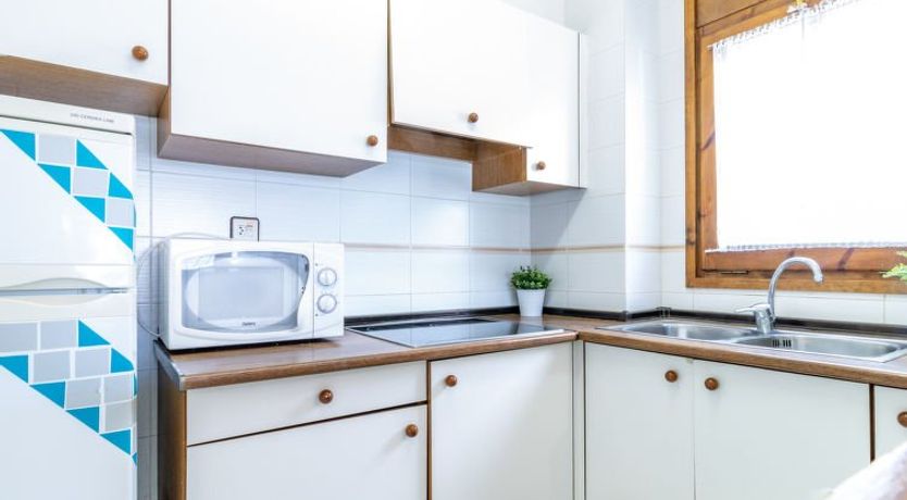 Photo of Els Jardins III