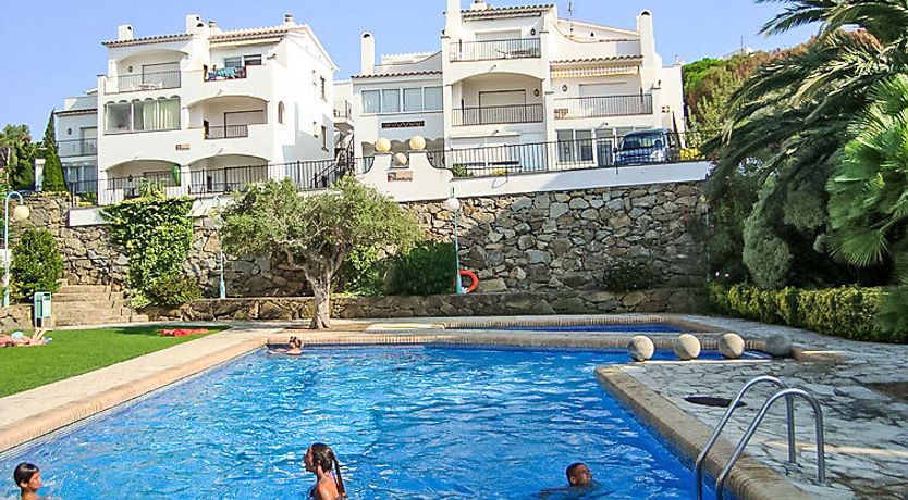 Photo of Els Jardins III