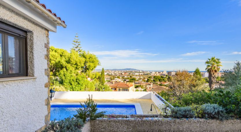 Photo of El Refugio I