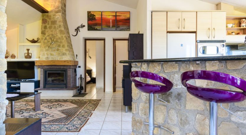 Photo of El Refugio I