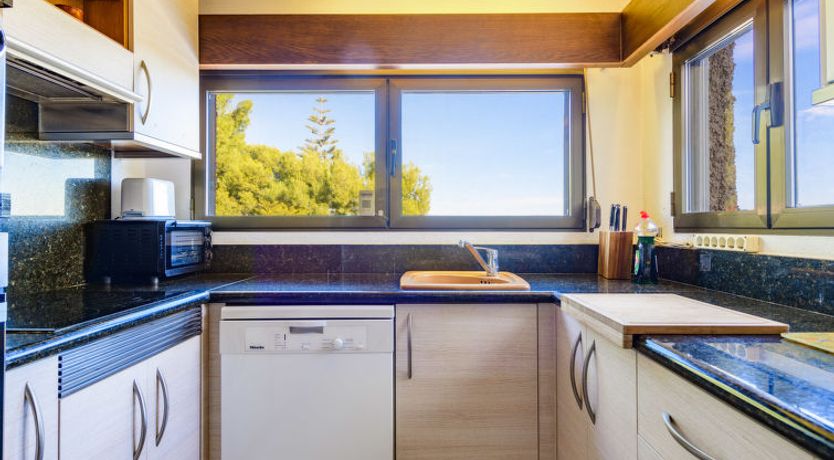 Photo of El Refugio I