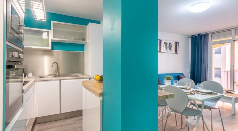 Photo of Gran Reserva Apartment 31