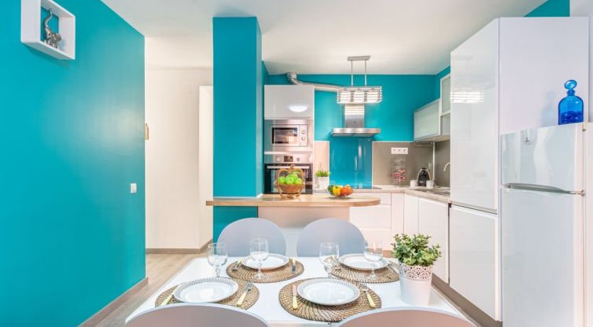 Photo of Gran Reserva Apartment 31