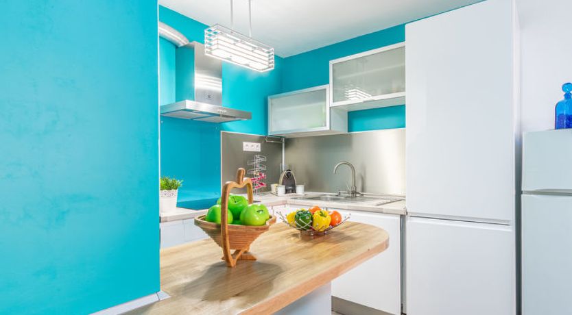 Photo of Gran Reserva Apartment 31