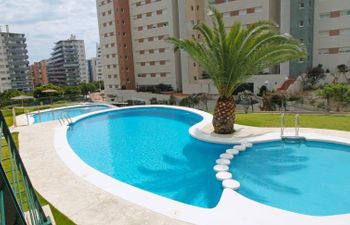 Vila Park Apartment