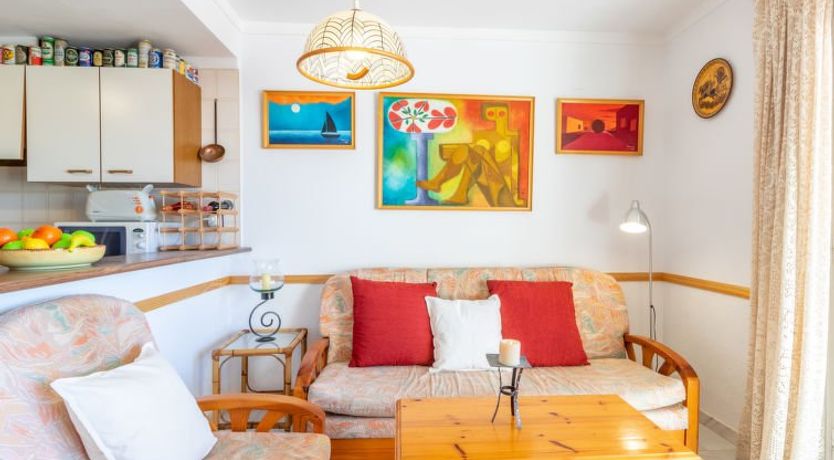 Photo of Club Nautic Apartment 10