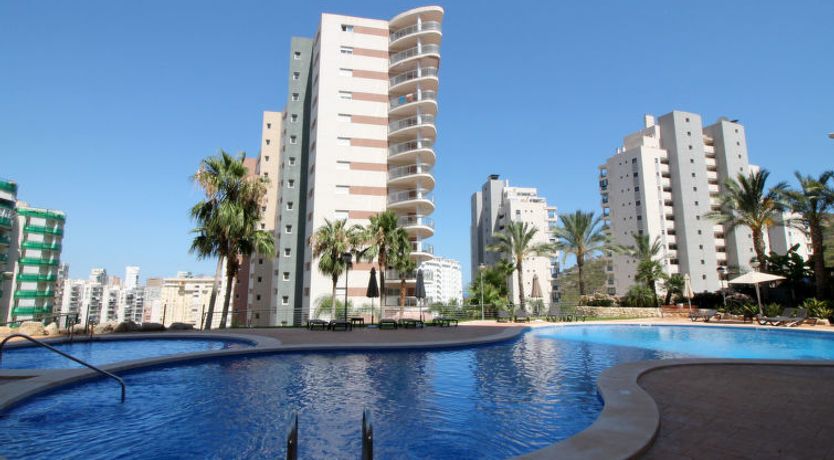 Photo of Torre Maestral