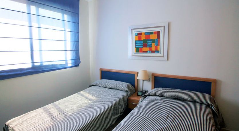 Photo of Torre Maestral