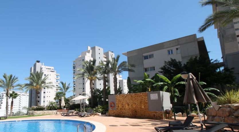 Photo of Torre Maestral