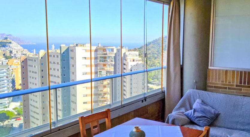 Photo of Torre Maestral