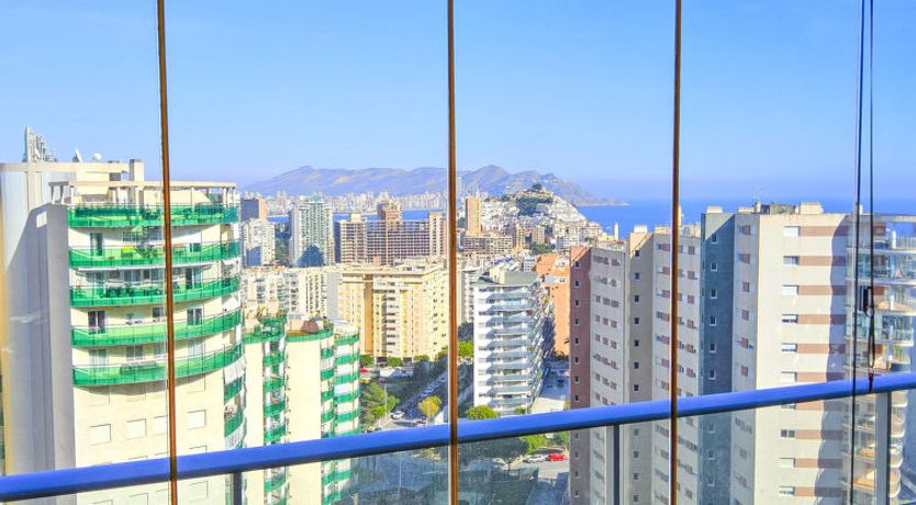 Photo of Torre Maestral