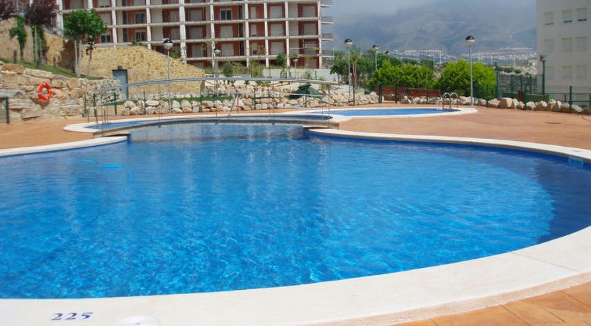 Photo of Torre Maestral