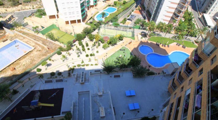 Photo of Torre Maestral