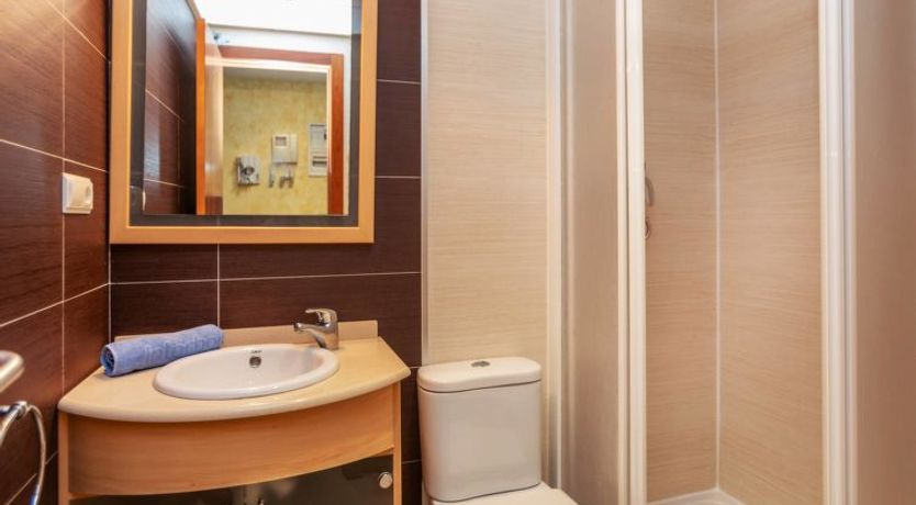 Photo of Mondrian Apartment 9