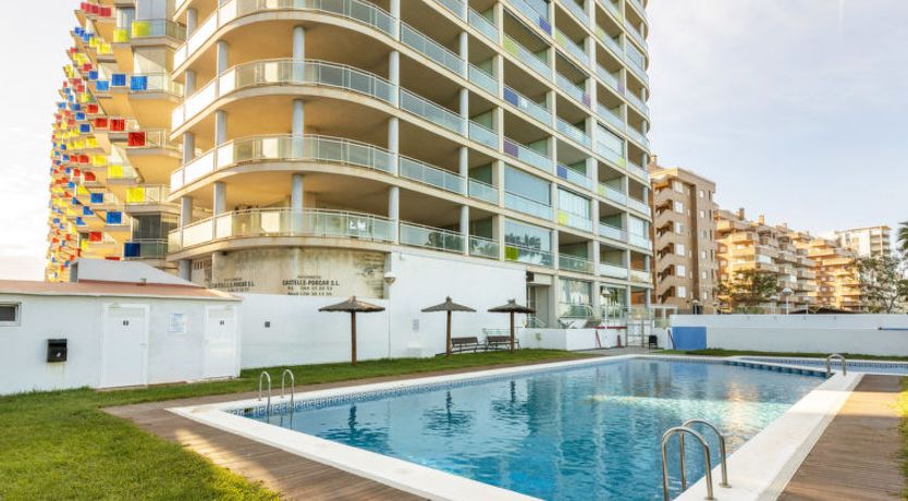 Photo of Mondrian Apartment 9