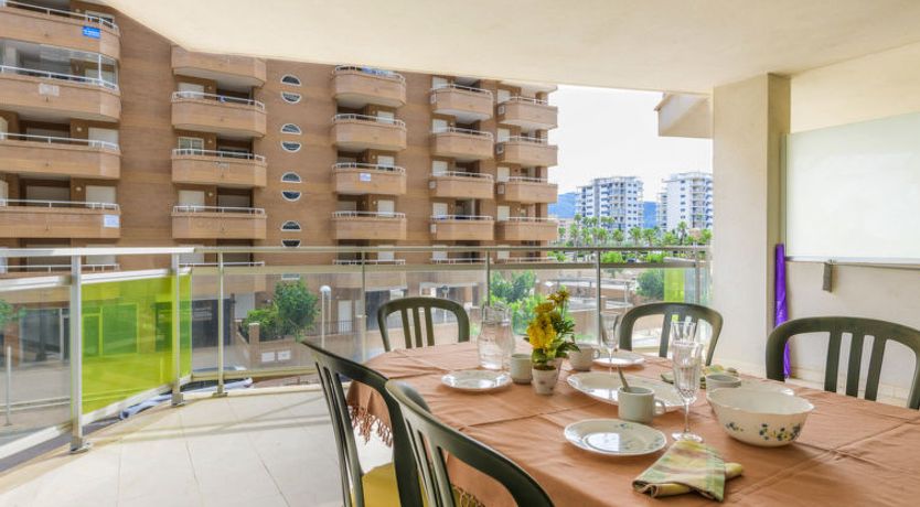 Photo of Mondrian Apartment 9