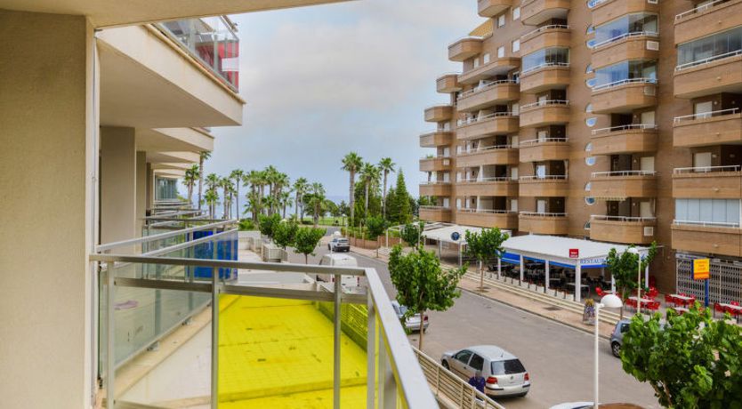 Photo of Mondrian Apartment 9