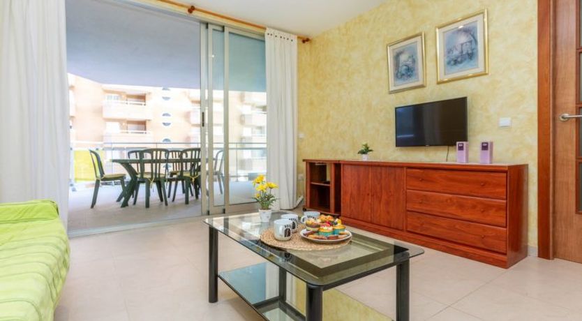 Photo of Mondrian Apartment 9