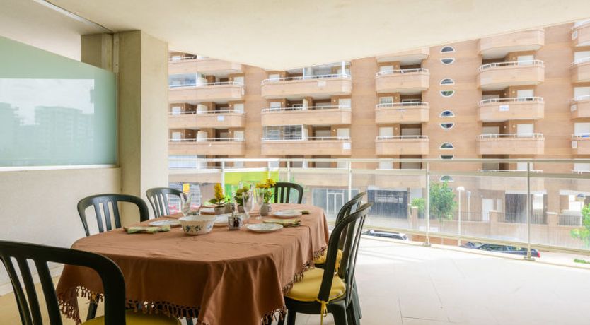 Photo of Mondrian Apartment 9