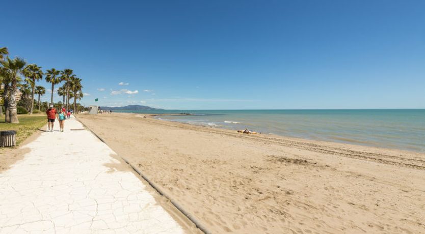 Photo of Mondrian Apartment 9