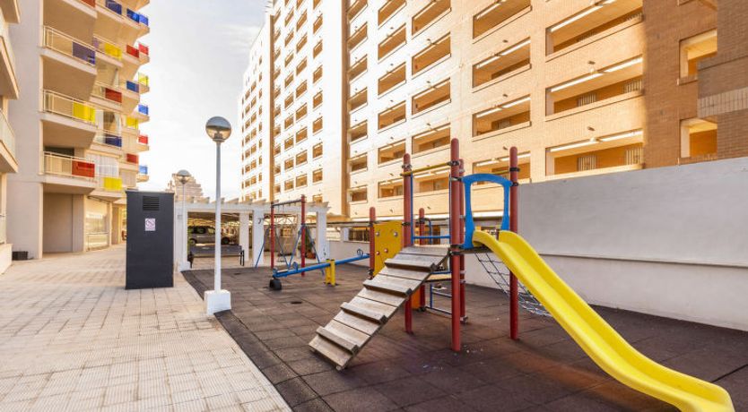 Photo of Mondrian Apartment 9