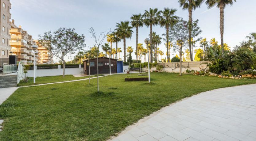 Photo of Mondrian Apartment 9