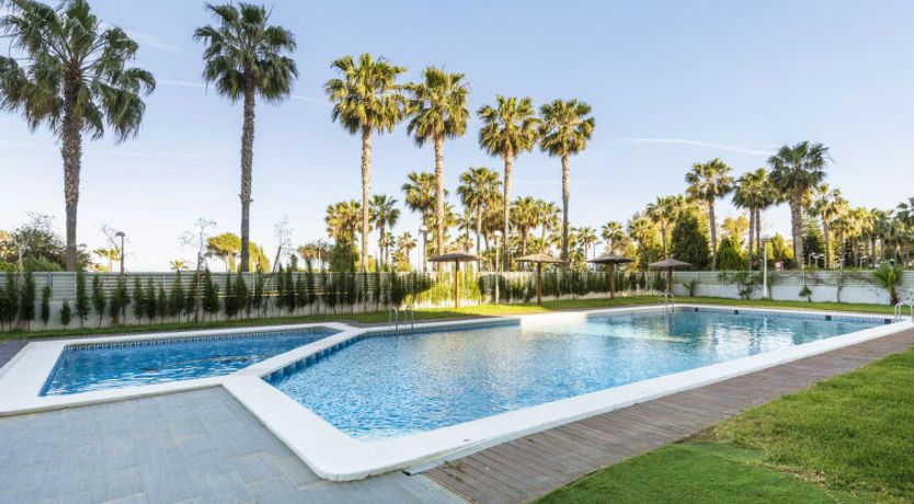 Photo of Mondrian Apartment 9