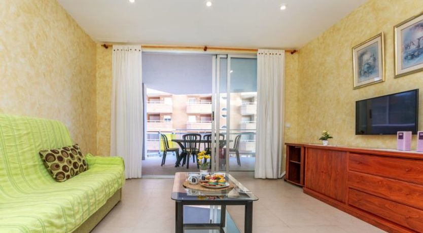 Photo of Mondrian Apartment 9