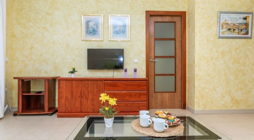 Photo of Mondrian Apartment 9