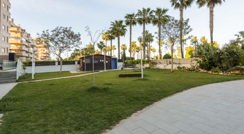 Photo of Mondrian Apartment 9