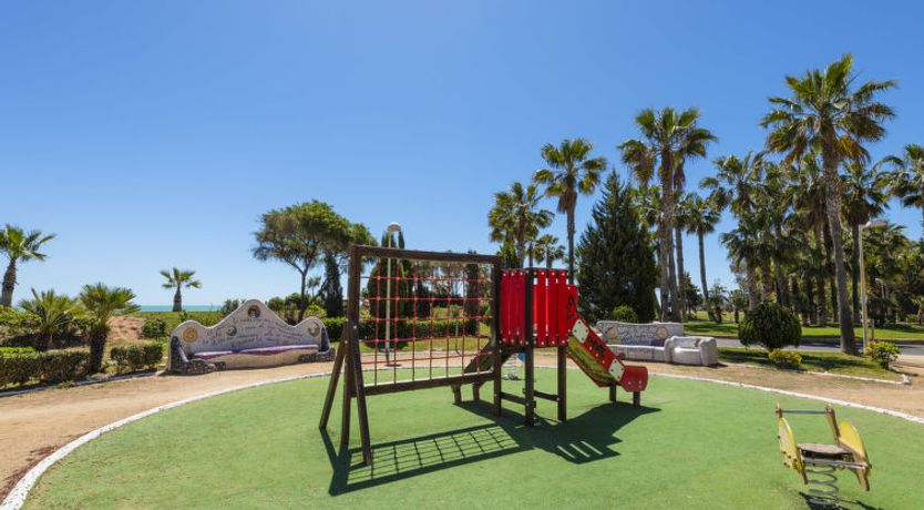 Photo of Mondrian Apartment 9