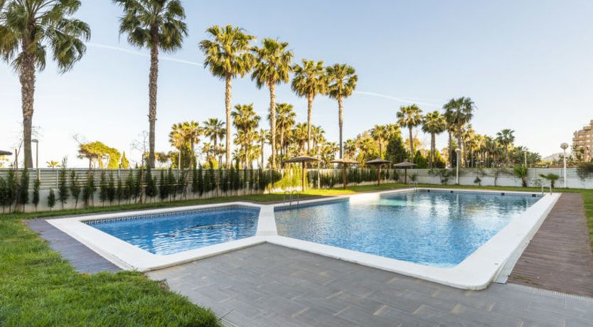 Photo of Mondrian Apartment 9