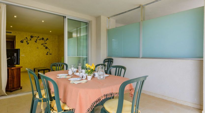 Photo of Mondrian Apartment 9