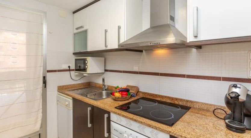 Photo of Mondrian Apartment 9