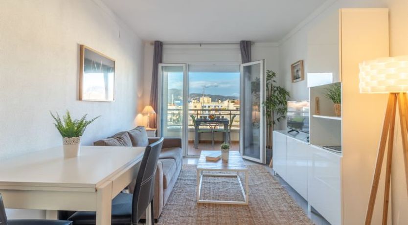 Photo of Club Nautic Apartment 24