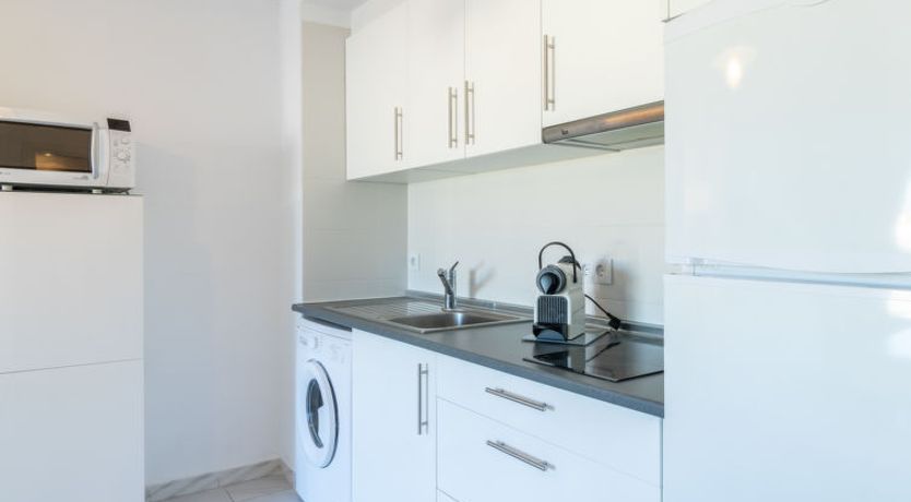 Photo of Club Nautic Apartment 24