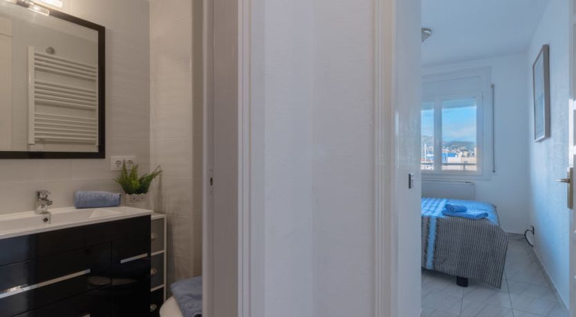 Photo of Club Nautic Apartment 24