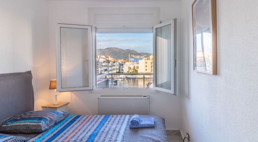 Photo of Club Nautic Apartment 24