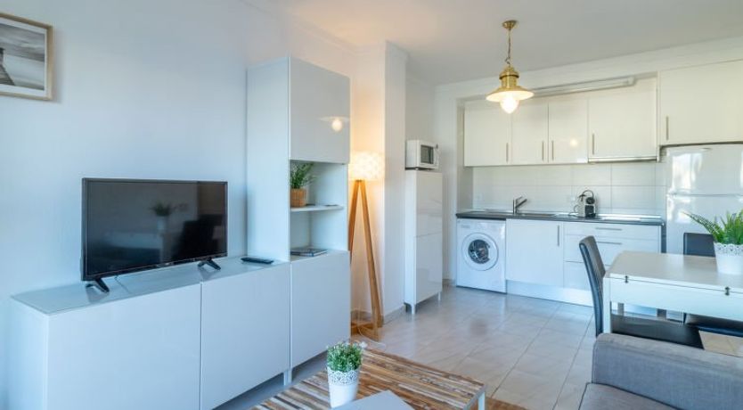 Photo of Club Nautic Apartment 24